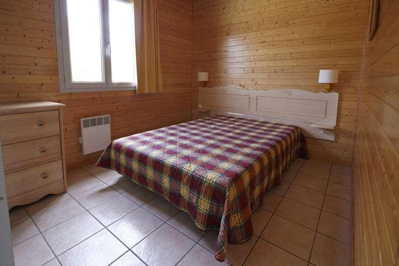 Terres De France - Natura Resort Pescalis Moncoutant Zimmer foto